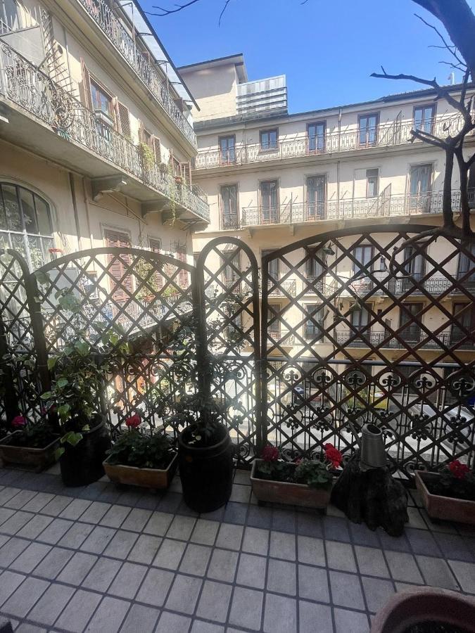Casa Dell'Inno Di Mameli Turin Exterior foto
